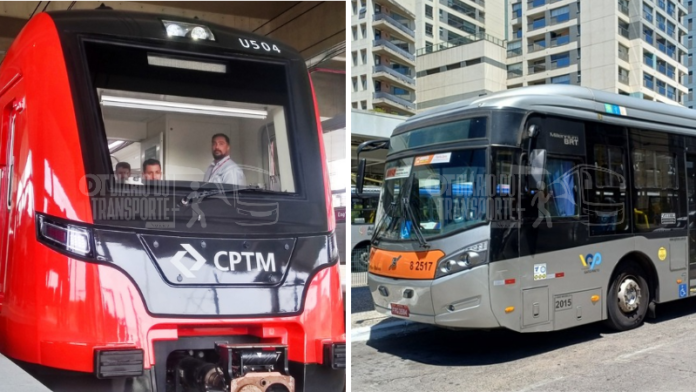 Confira os novos valores de integração, modalidades temporais do Bilhete Único e Vale-Transporte das tarifas reajustadas em São Paulo