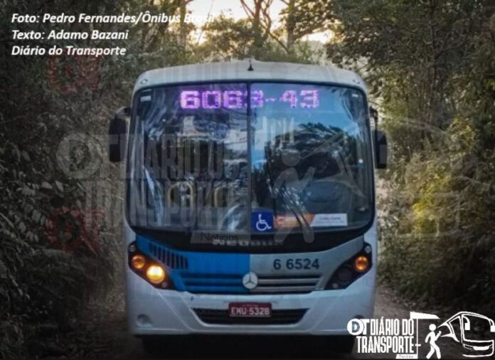 É zero a possibilidade de a Transwolff voltar à cidade porque tem outra decisão que impede, garante Nunes – OUÇA