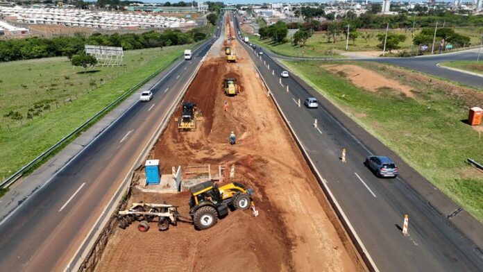 Ecovias Noroeste Paulista altera trânsito de veículos em rodovias do interior de São Paulo a partir desta segunda-feira (22)