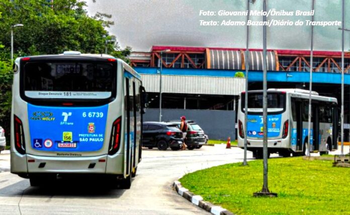 Entenda o decreto oficial  publicado. Podem haver contratações emergenciais de viações