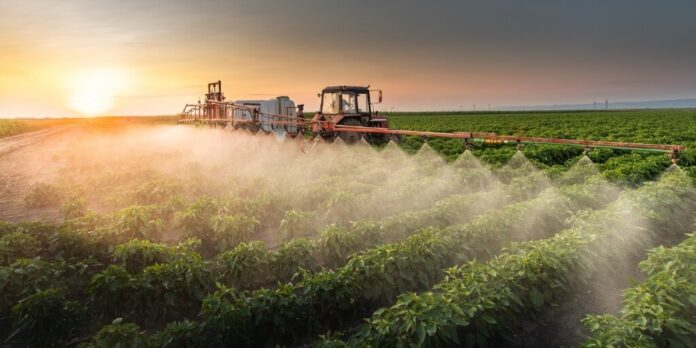 Entregas de fertilizantes crescem 9,3% no Brasil e somam 35,8 milhões de toneladas até setembro