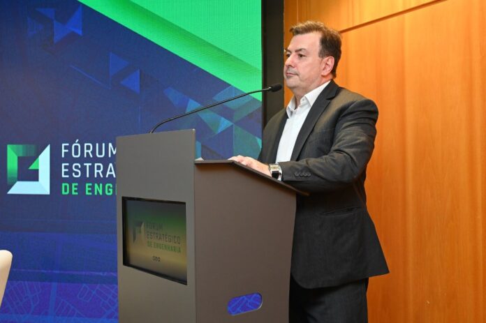 “Estamos assistindo, de braços cruzados, ao enfraquecimento da engenharia nacional”, alerta a Associação de Engenharia Automotiva