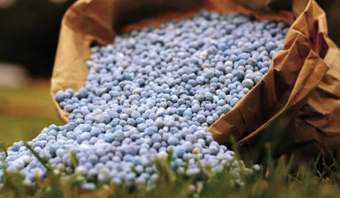 Fertilizantes: Índice de Poder de Compra indica redução de preços em novembro, diz Mosaic