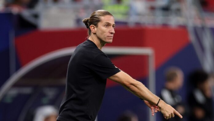 Flamengo pode ter cinco mudanças no time titular para encarar o Pyramids no Intercontinental