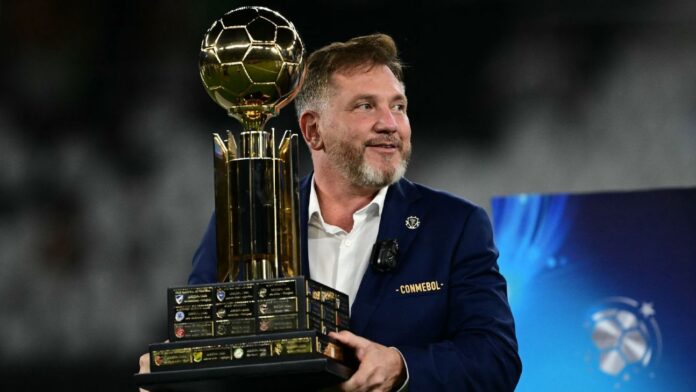 Flamengo x Lanús na Recopa Sul-Americana: datas, horários, mandos, onde assistir e tudo sobre a decisão continental