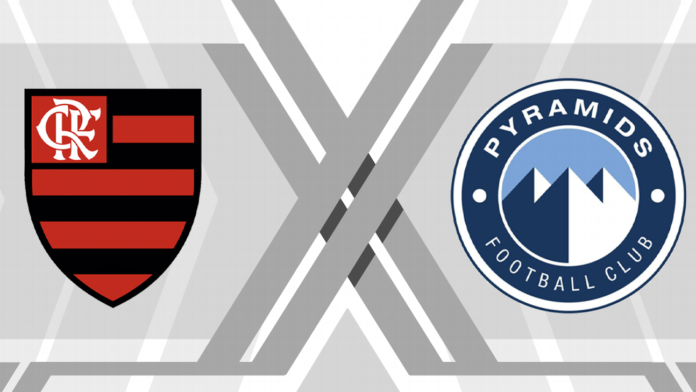 Flamengo x Pyramids AO VIVO: siga em tempo real tudo da semifinal da Copa Intercontinental