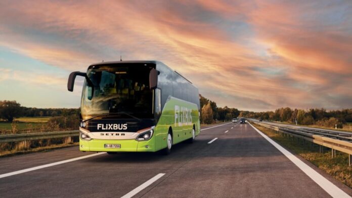 FlixBus estreia rotas rodoviárias próprias no Brasil e amplia conexões no Sudeste e Sul