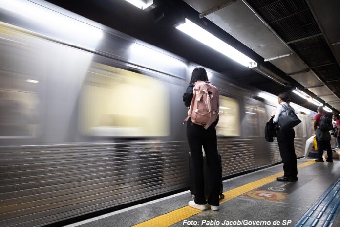 Governo de SP publica novo ato de desapropriação de 48 mil metros quadrados para obras da Linha 20-Rosa do Metrô