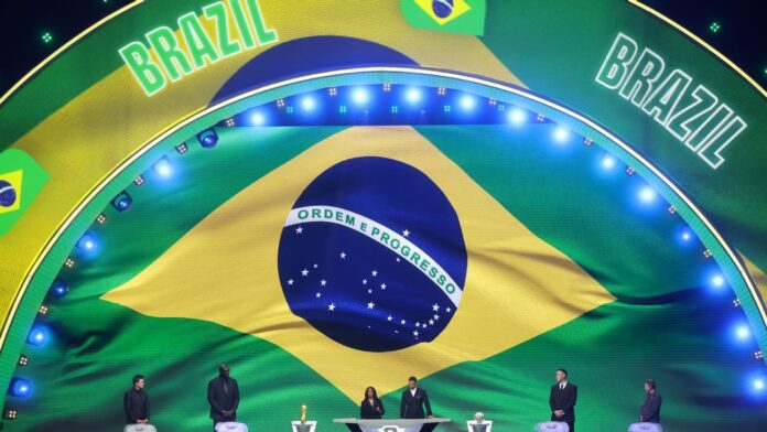 Grupo C da Copa do Mundo 2026: o que você precisa saber sobre Brasil, Marrocos, Escócia e Haiti