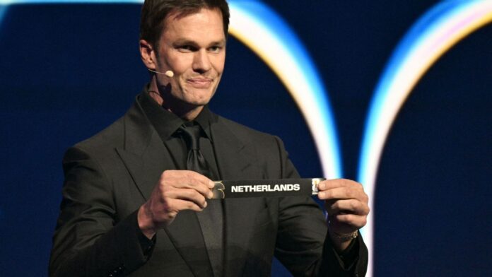 Grupo F da Copa do Mundo 2026: o que você precisa saber sobre Holanda, Japão e Tunísia