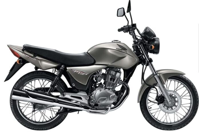 Incentivo a motociclistas que Tarcísio que dar isentando IPVA abrange 53% da frota do Estado de São Paulo 