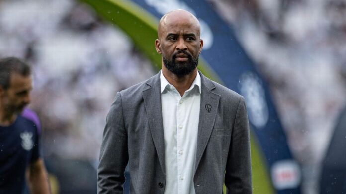 Inter acerta a contratação de Fabinho Soldado, ex-Corinthians; veja detalhes