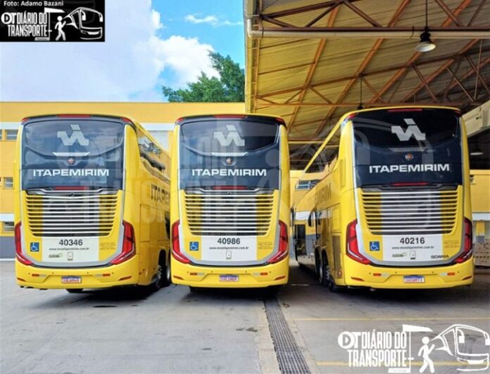 Justiça nega pedido de Suzantur e Águia Branca diz que empresa fez manobra para ter titularidade definitiva de linhas