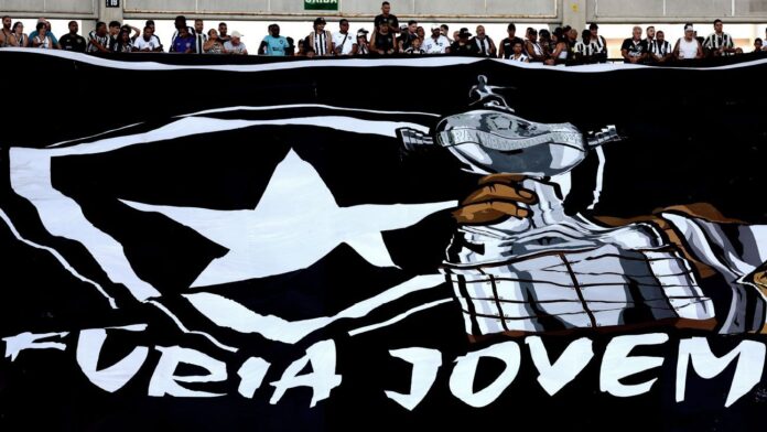 Libertadores: quais são os times da Bolívia que podem enfrentar o Botafogo na fase preliminar?