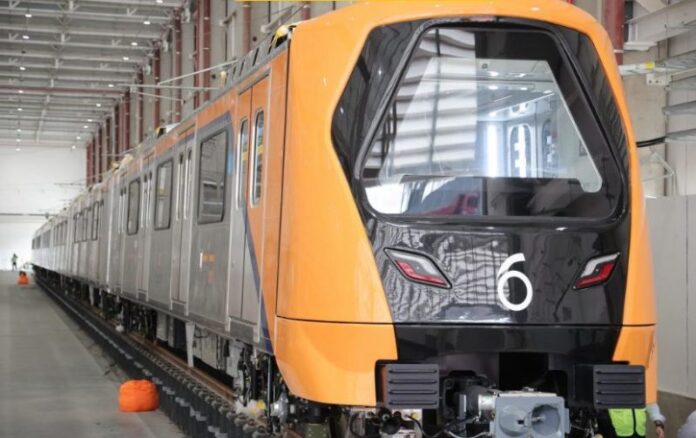 Linha 6-Laranja atinge 75% de execução na Estação São Joaquim e avança para integrar zonas Norte e Central de SP