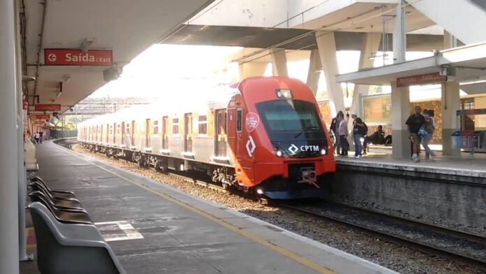 Linha 7-Rubi sofre mudanças nas operações de 24 e 25 de dezembro; confira