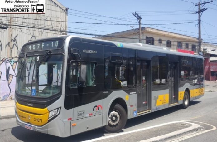 Mamãe Tarifa Zero em São Paulo é suspenso por determinação da Secretaria Municipal de Educação