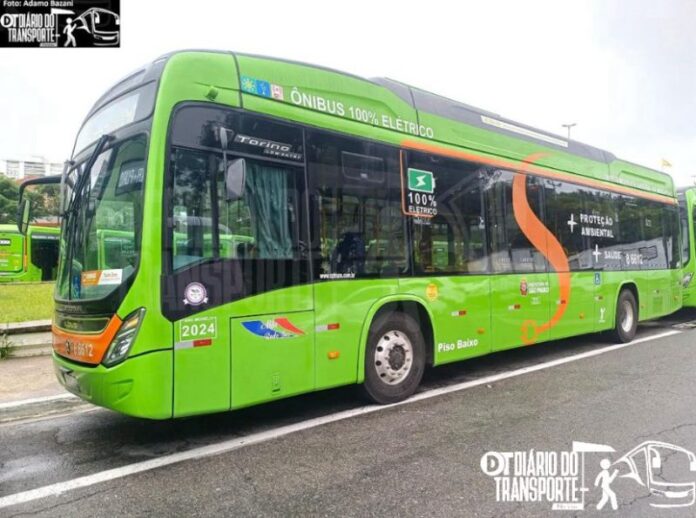 Marcopolo anuncia aumento de capital social para mais de R$ 3 bilhões, emissão de bonificação e ações fecham em alta de 6,4% nesta segunda (22)