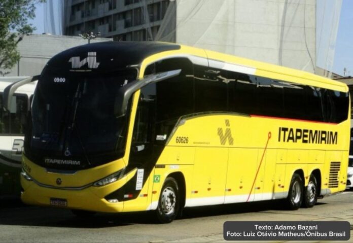 Ministro do STJ classifica como precipitado pedido da Suzantur para tornar permanente operação de linhas da Itapemirim e reconhece possibilidade de a Águia Branca assumir