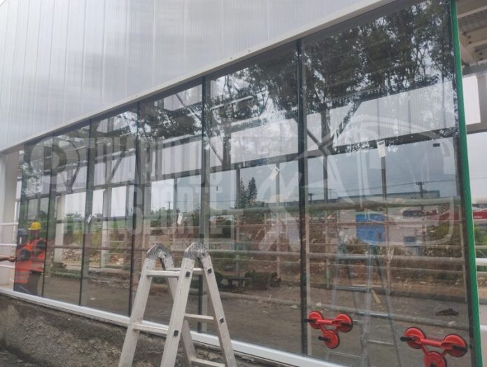 Nove primeiras estações do BRT-ABC vão ser entregues concluídas em janeiro de 2026, anuncia NEXT Mobilidade e produção de veículos ganha ritmo