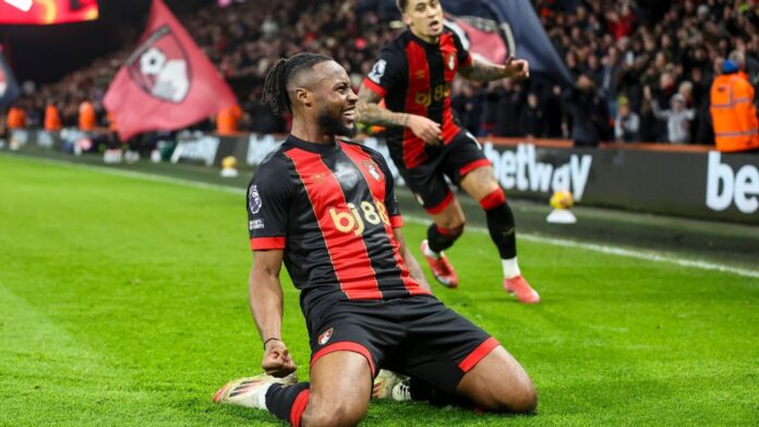 O atacante de R$ 470 milhões que causará 'briga' na Premier League em janeiro e o que assistir no Disney+