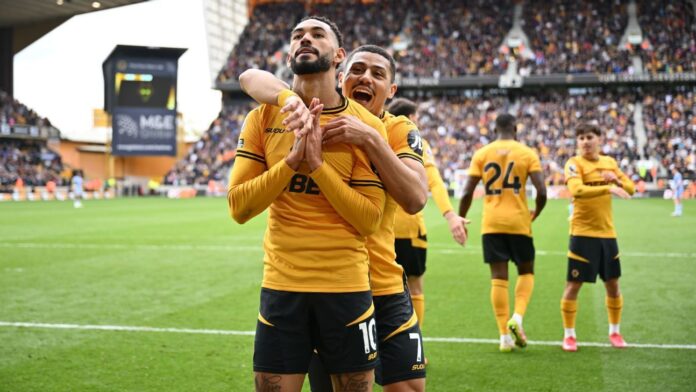 O desmoronamento dos Wolves após venda de brasileiro por R$ 472 milhões ao United
