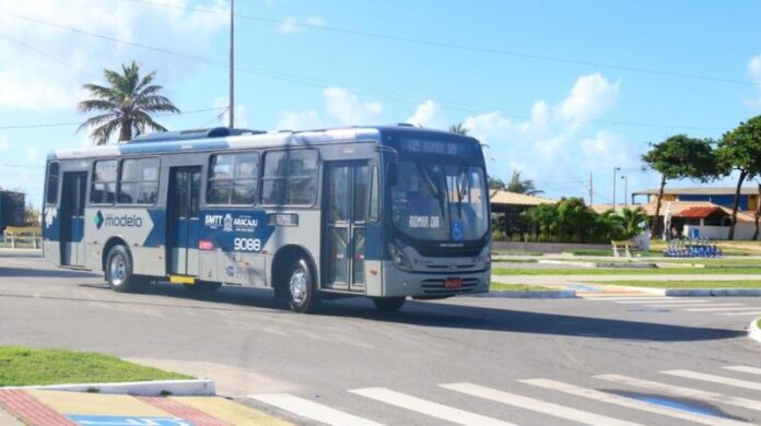 Ônibus de Aracaju (SE) tem gratuidade em linhas selecionadas para a virada do ano na Orla da Atalaia nesta quarta-feira (31)