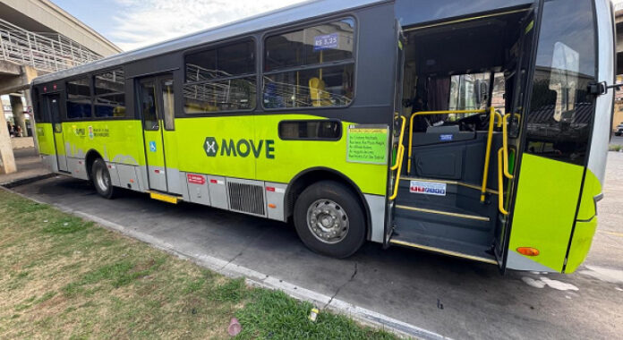 Ônibus de Belo Horizonte adotam quadro de horários de férias a partir desta sexta-feira (26)