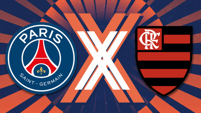 PSG x Flamengo AO VIVO: siga a final da Copa Intercontinental em tempo real