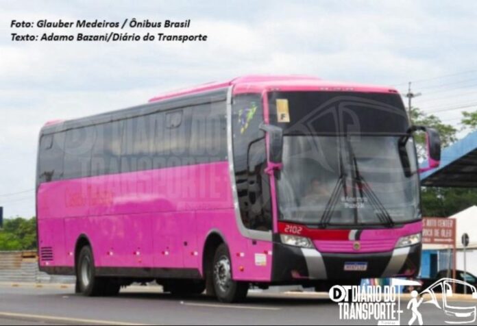 Piauí regulamenta transporte intermunicipal, proíbe modelos como da Buser e concessões passam a ser de 25 anos