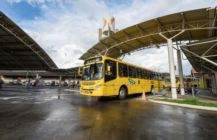 Prefeitura de Jundiaí (SP) promove experiência sensorial no transporte público durante a Virada Inclusiva