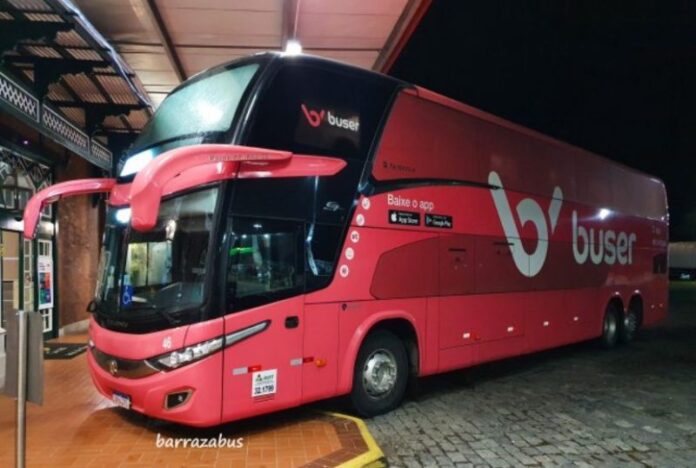 Procon de Juiz de Fora (MG) abre processo contra a Buser após denúncias de falhas em transporte