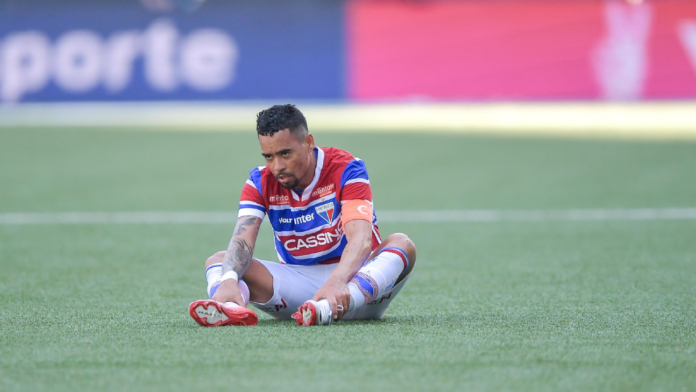 Ranking do rebaixamento no Brasileirão após quedas de Fortaleza e Ceará