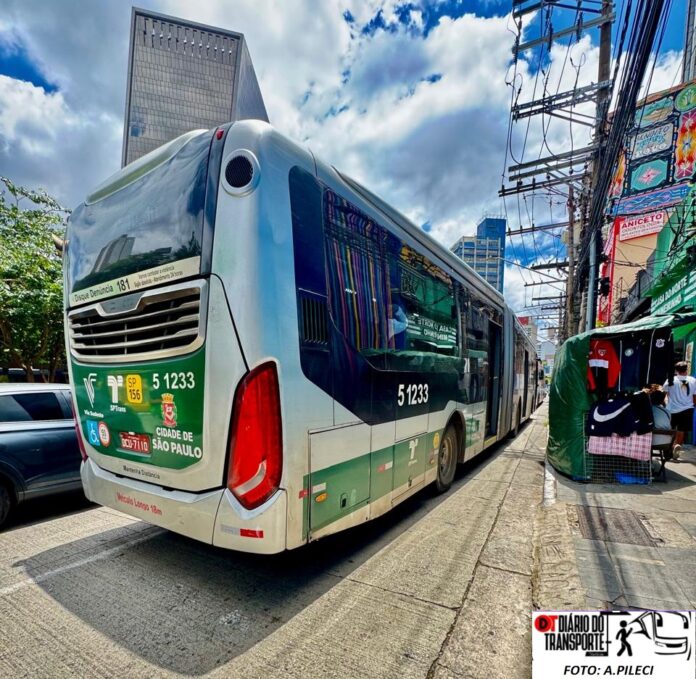 SUM – Sistema Único de Mobilidade pode seguir a experiência do SUS na reorganização do transporte urbano, afirma Carlos Batinga