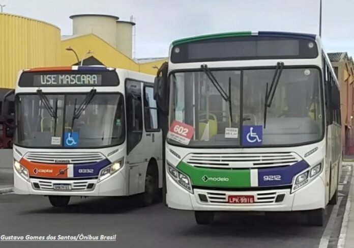 TJ de Sergipe suspende execução da sentença que anulou licitação do transporte metropolitano de Aracaju