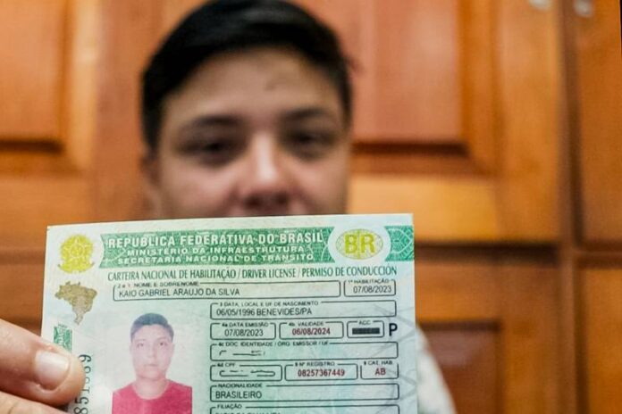 TRF-1 garante validade nacional das novas regras da CNH