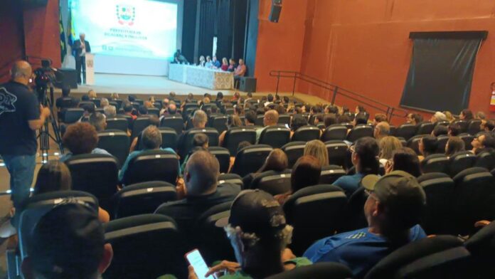 “Tarifa Zero é inclusão social”