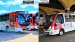 Tarifas de ônibus em Mauá e Ribeirão Pires (SP) têm aumento a partir de 06 de janeiro de 2026 – EM PRIMEIRA-MÃO