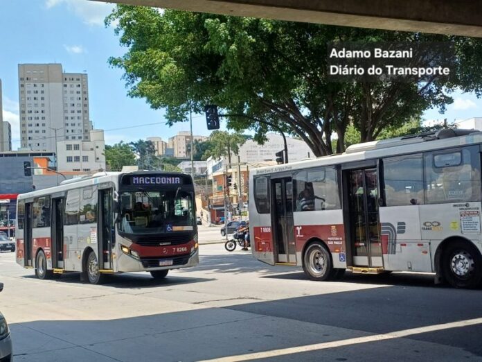 Transwolff abre formalmente processo na Justiça contra Nunes, pede suspensão de caducidade e cobra R$ 30 milhões da prefeitura