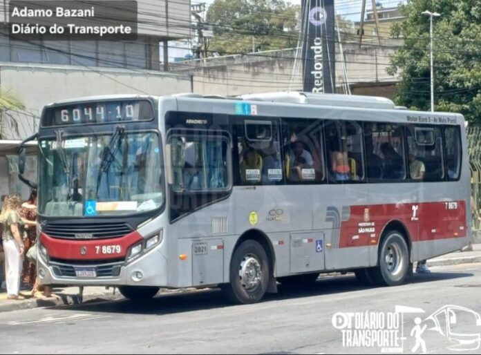 Transwolff poderá ter serviços delegados em contratação emergencial, diz decreto de Ricardo Nunes