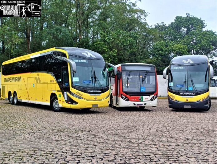 Veja o documento pelo qual Águia Branca alega que Suzantur realizou manobra para burlar competição e ficar com todas as linhas