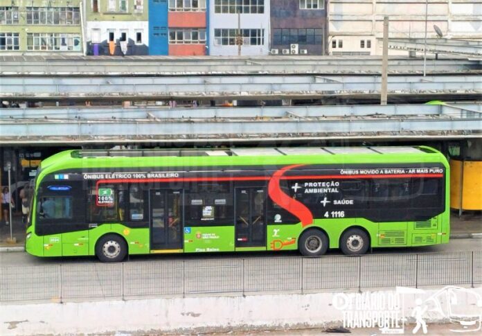 Vereador entra com ação na Justiça que pode adiar aumento da tarifa de ônibus em São Paulo