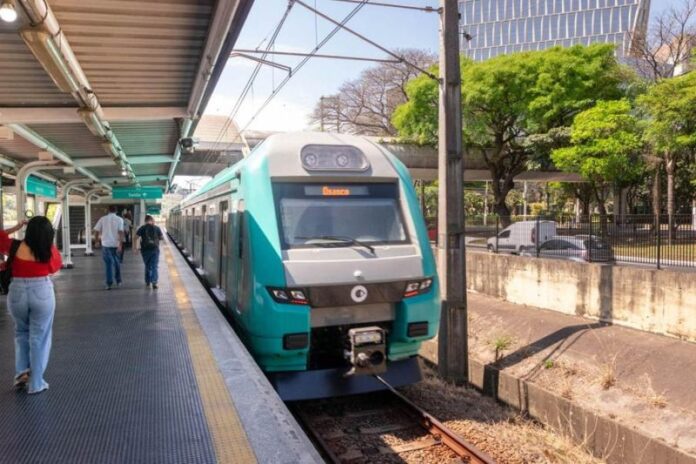 ViaMobilidade anuncia programação de manutenções nas linhas 8-Diamante e 9-Esmeralda nesta semana