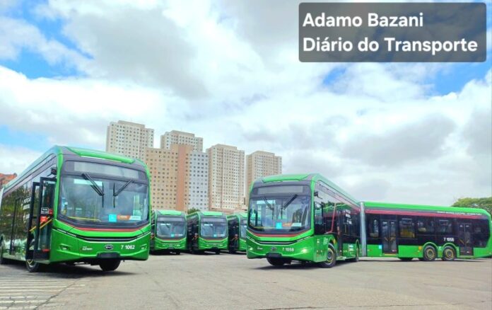 cálculo vai levar em conta valores de revisão de contratos; MP investiga greve e Nunes multa viações