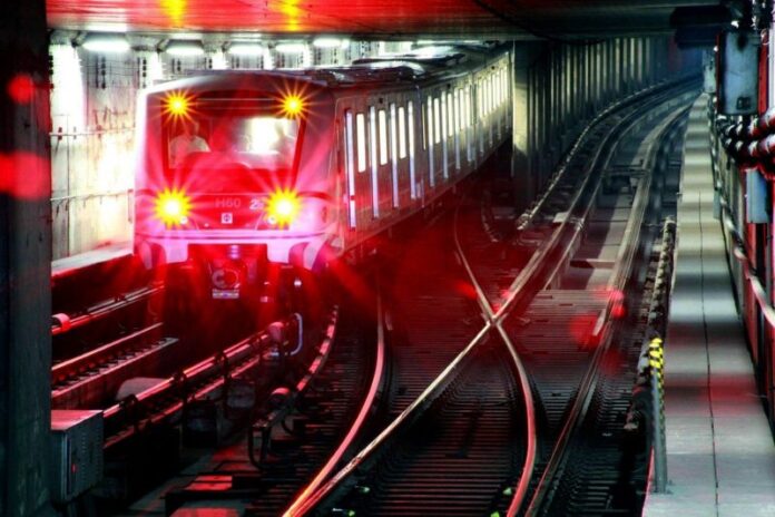 novo ato de desapropriação avança projeto da futura Linha 20-Rosa