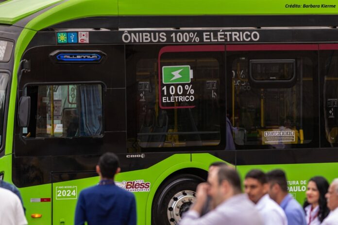 Ano de 2026 acende alerta para riscos de soluções populistas no transporte público, diz ANTP