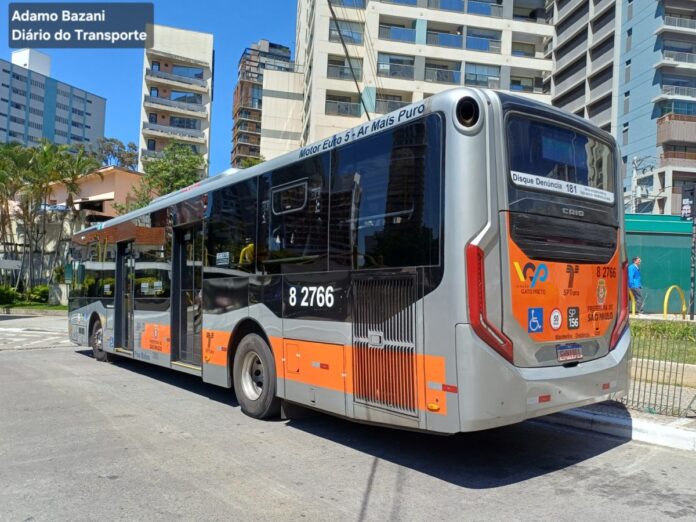 Cidade de São Paulo terá Câmara Temática do Usuário do Transporte Público a partir de 2026, promete SPTrans