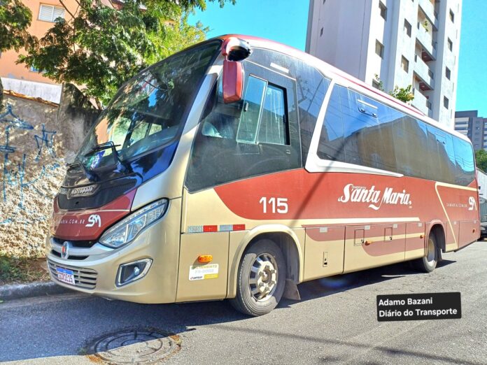cresce demanda por veículos menores até mesmo no turismo e no eventual