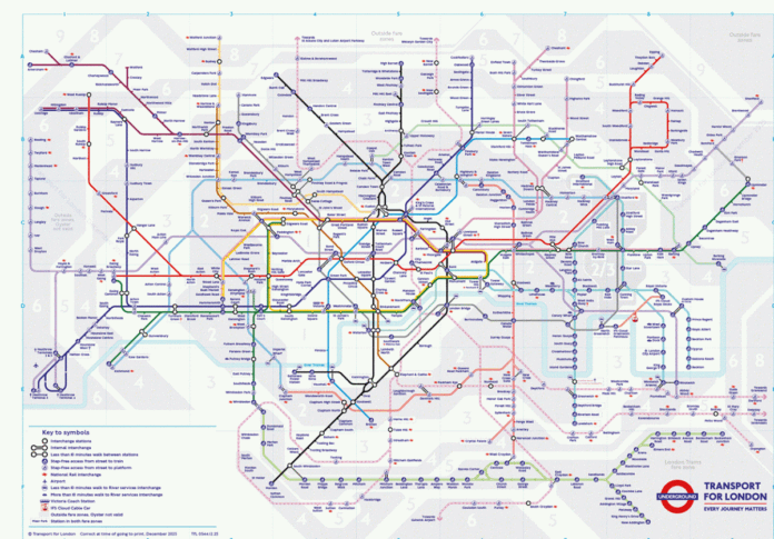 Resolução do governo de SP oficializa comitê que vai atualizar mapa do transporte público da Grande São Paulo