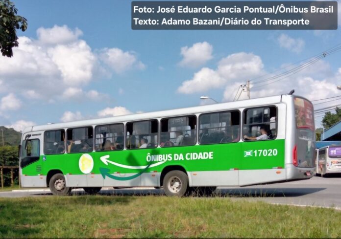 Rápido Luxo Campinas pode ter paralisação de novo em Campo Limpo Paulista (SP) na segunda-feira, 12 de janeiro de 2026